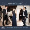 J.S.Bach. Trio Sonatas. CD